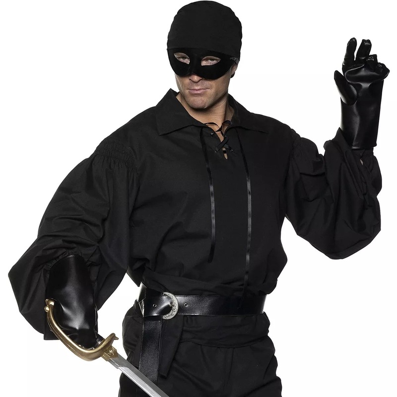 The Princess Bride Westly Adult Costume Accessory Kit | 1 ct