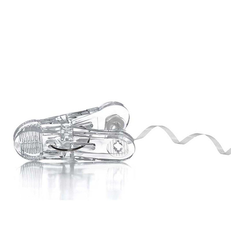 16 Gram - Clip N SpoolClear Weight (25 count)
