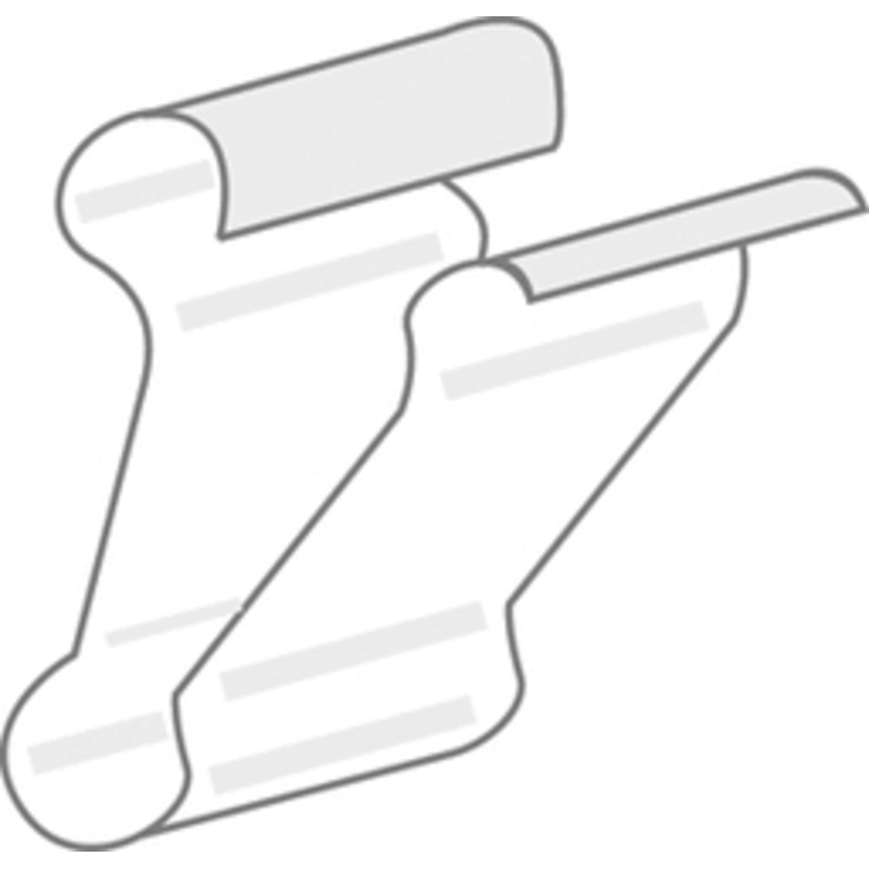 Balloon Clips (144 count)