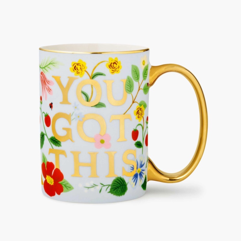 You Got This Mug