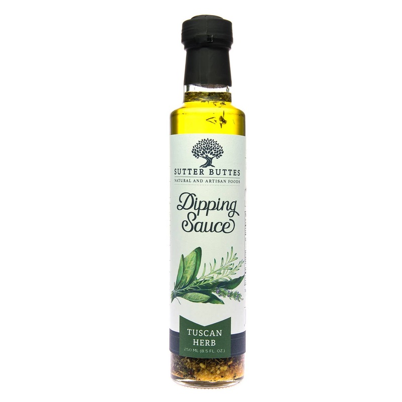 Tuscan Herb Dipping Oil