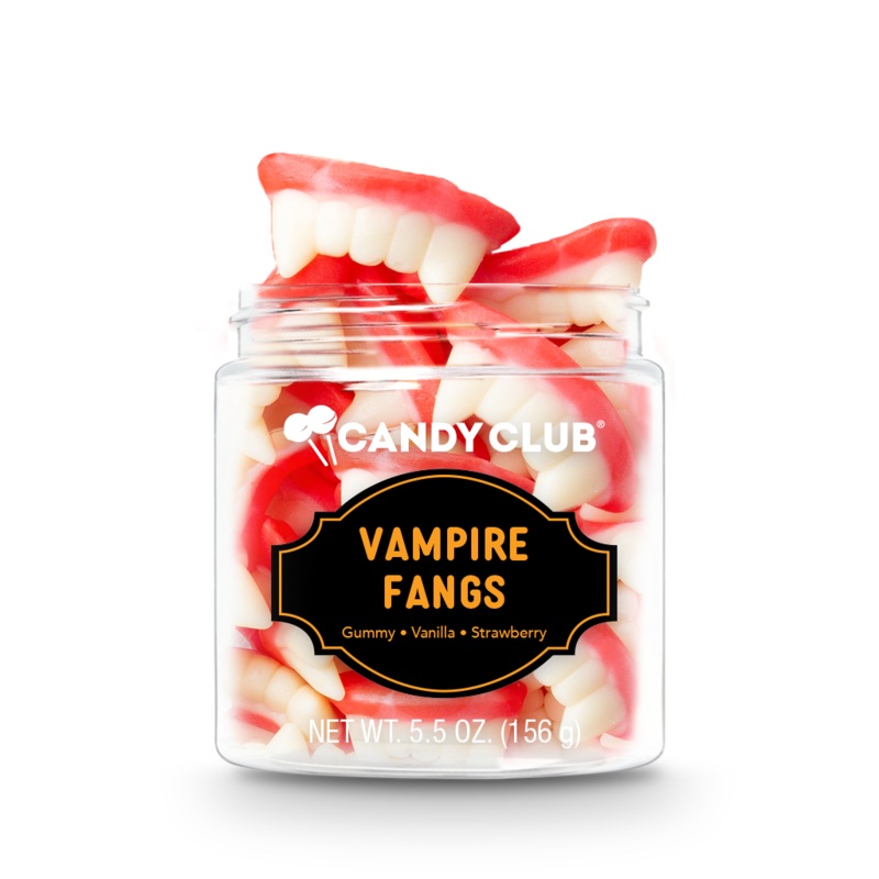 Vampire Fangs