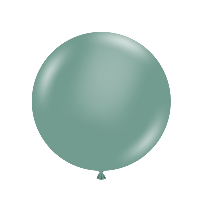 Willow 17 Latex Balloons (50 count)