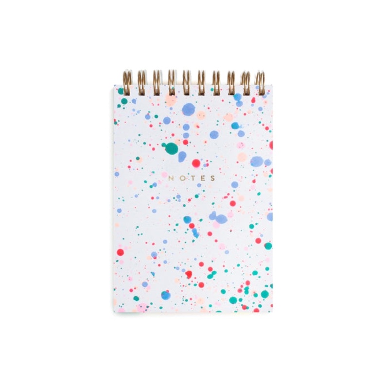 Infiniti Mini Notebook