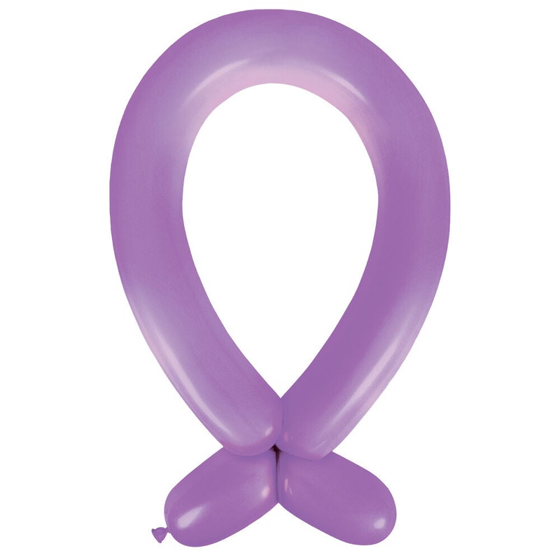 360 Standard Purple (100 count)