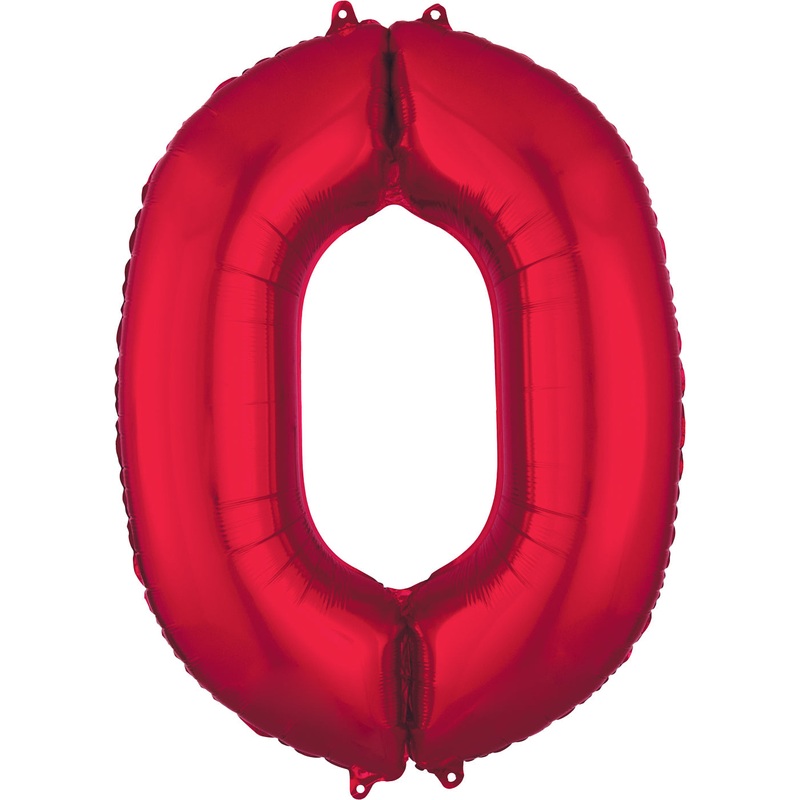 0 Red 2827101 - 34 in