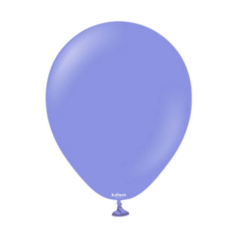 11" Kalisan Periwinkle