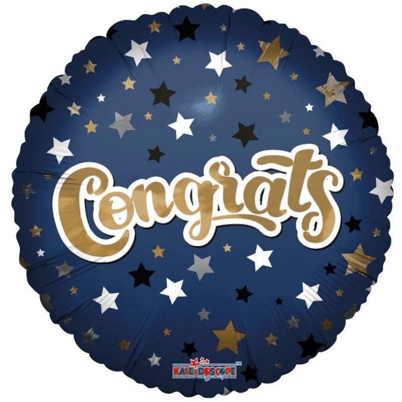 Congrats Blue Star 16485
