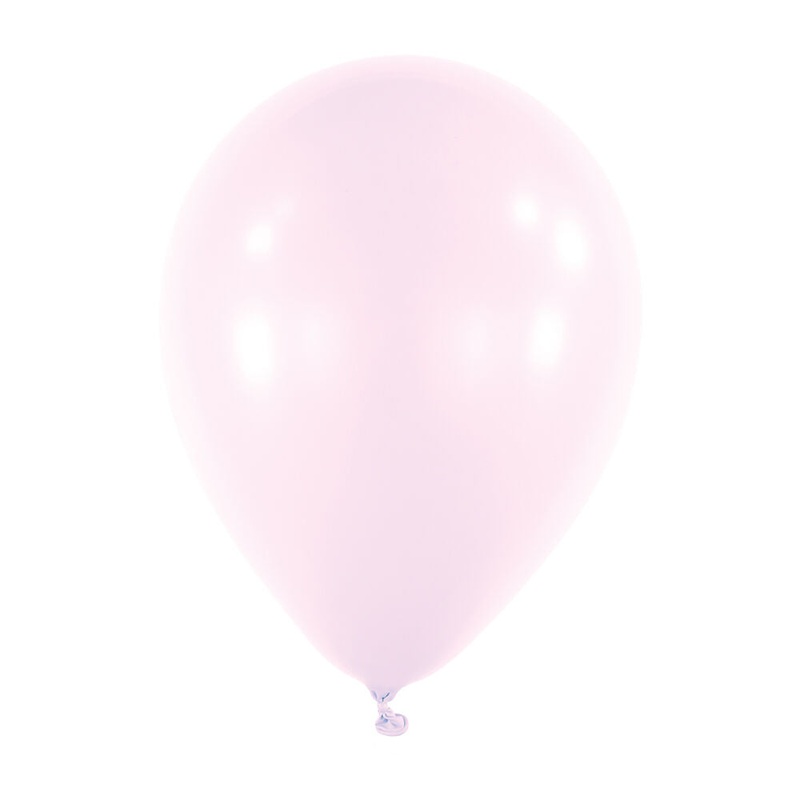 11" Macaron Lilac (100 count)