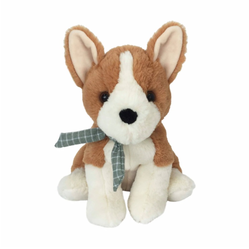 Corwin the Corgi Plush