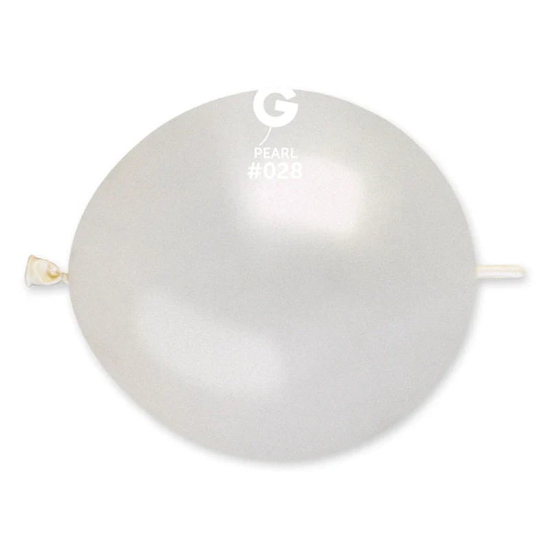 GLM13: #028 Pearl 132809