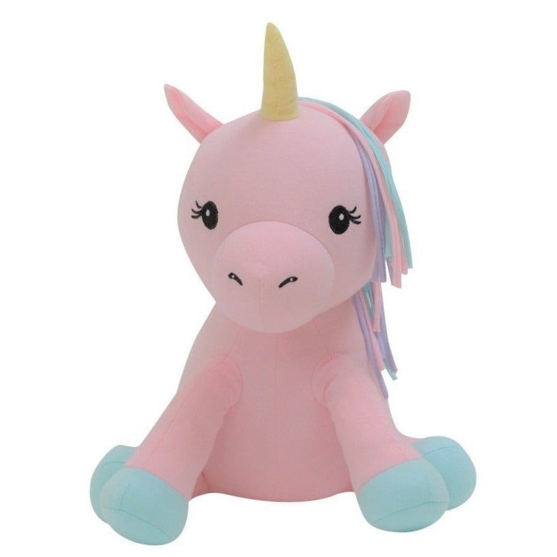 Unicorn Plush mini 8 inches