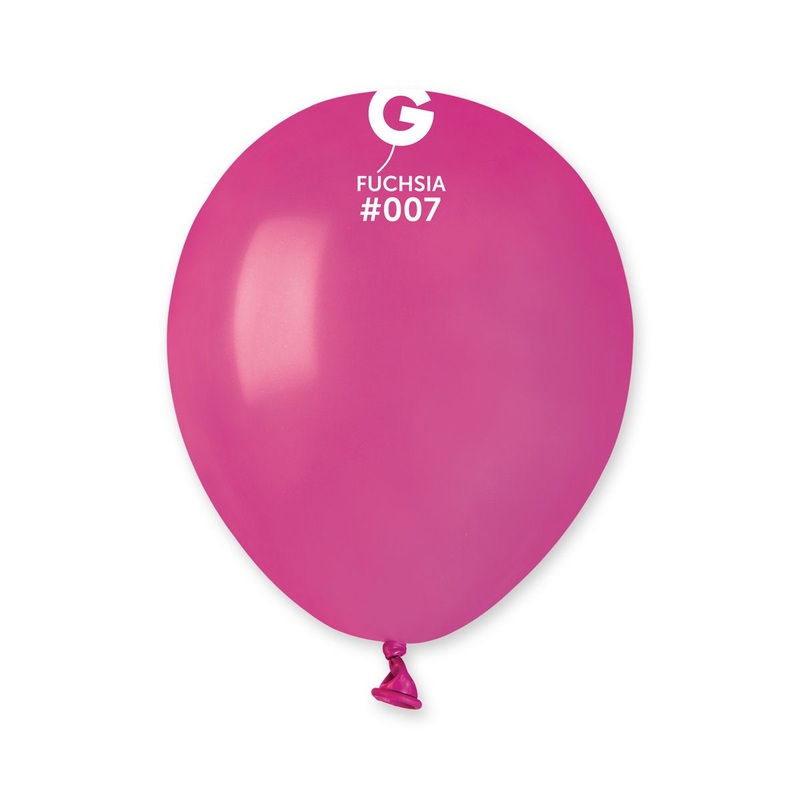 A50: #007 Fuchsia 050714 Standard Color 5 in