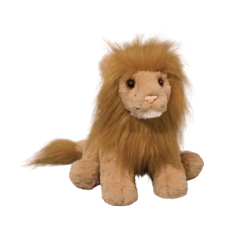 Lennie Lion