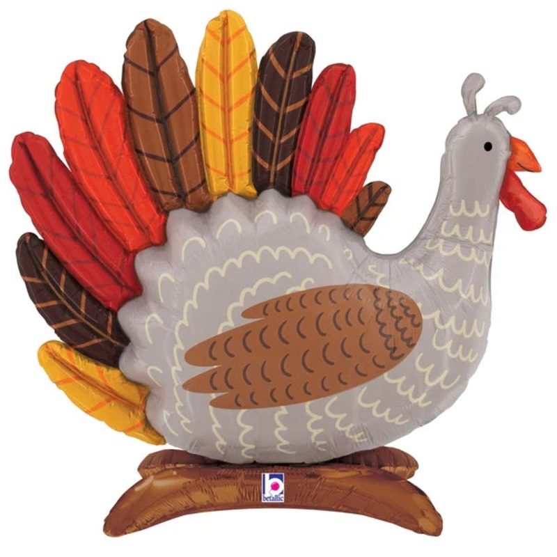 StandUps Turkey 25314