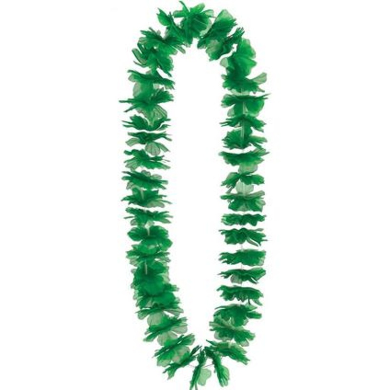 Green Lei 40" | 1 ct