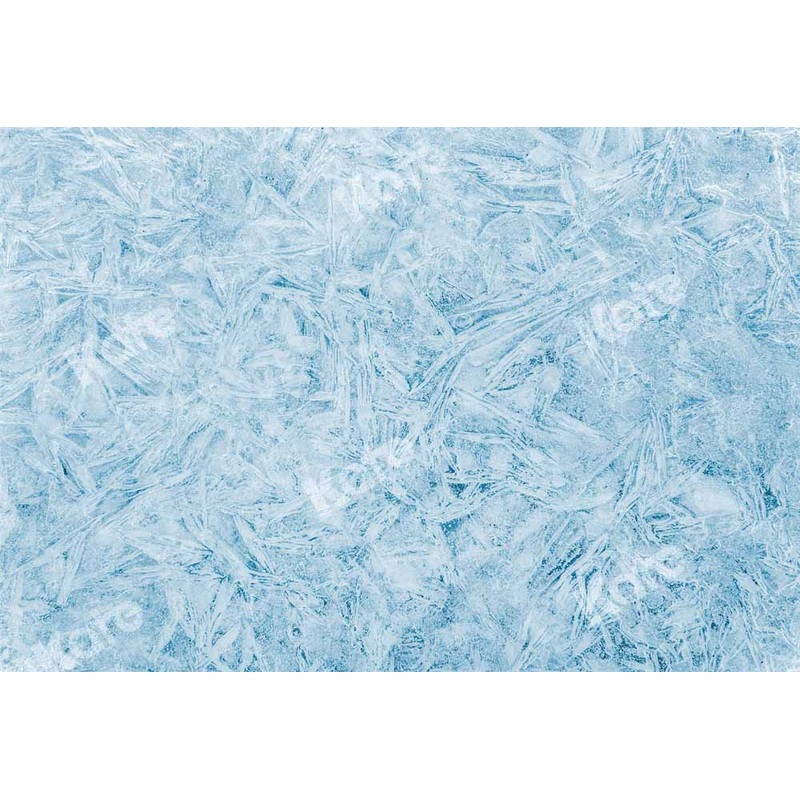 Kate Winter Christmas Abstract Backdrop Texture Designed by Chain Photography 5x3ft - newborns and babies Microfiber (Printed)