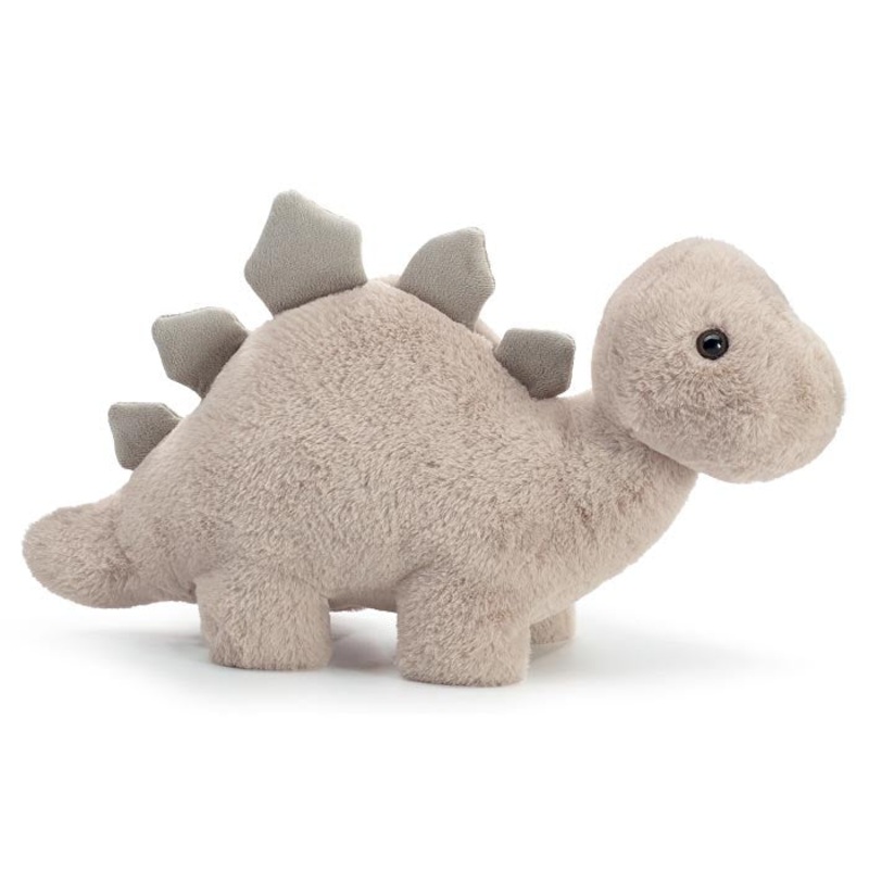 Stegosaurus Plush