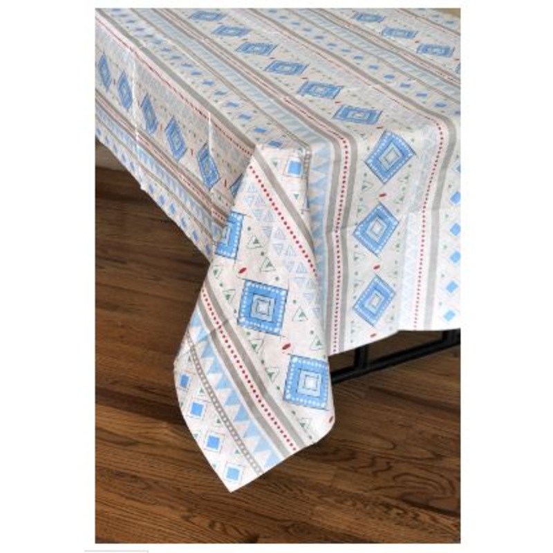 The Adventure Begins Boy Tablecover | 1ct