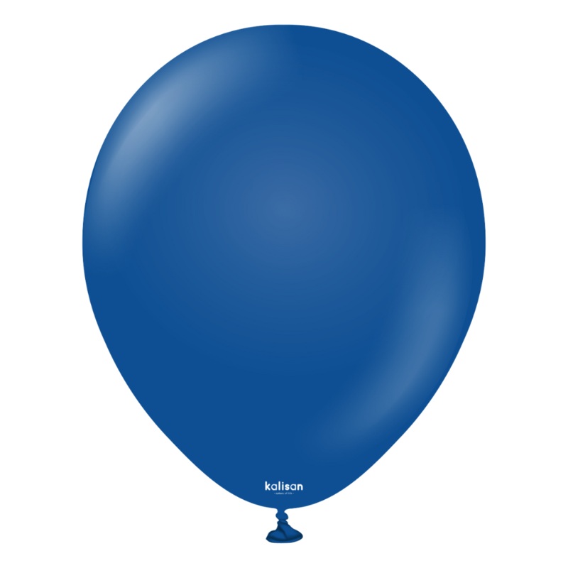 11" Kalisan Dark Blue