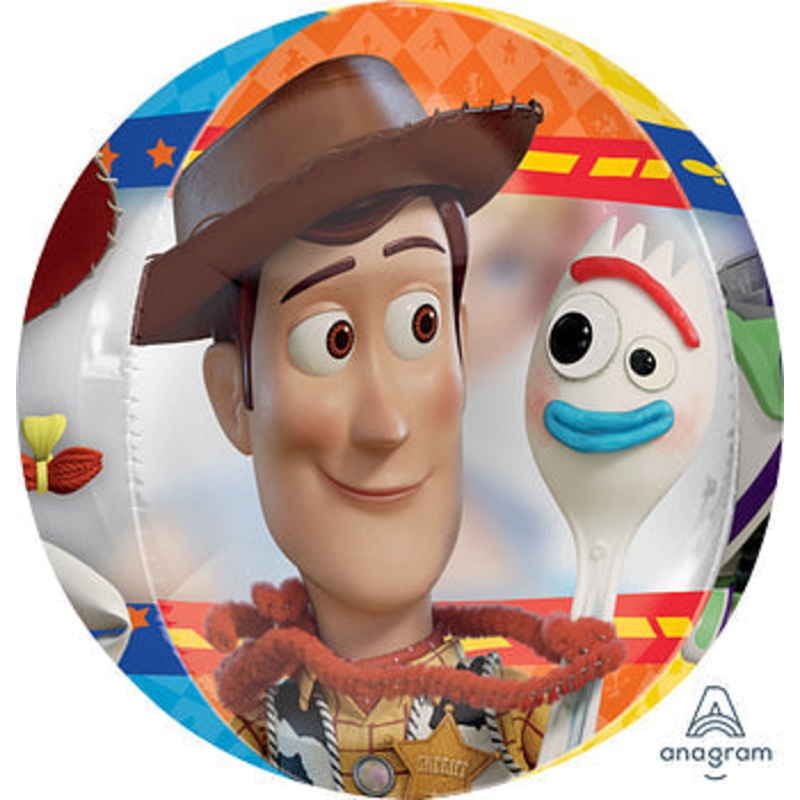 Toy Story Orbz 3994001