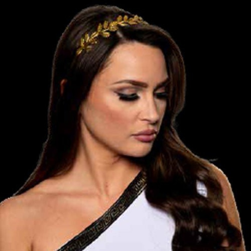 Goddess Headband | 1 ct