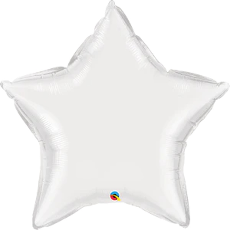 White Star 123488