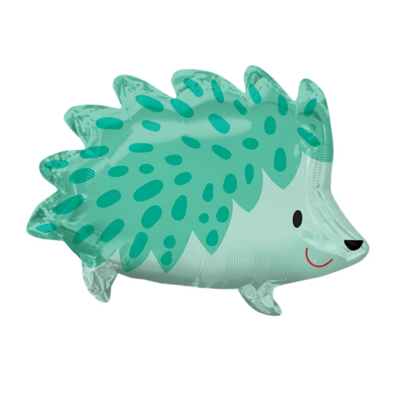 Anagram 20" Hedgehog Balloon