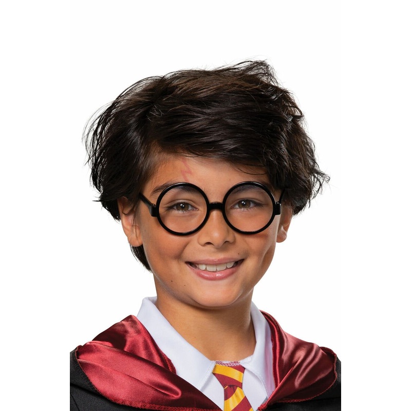 Harry Potter Glasses Child | 1 ct