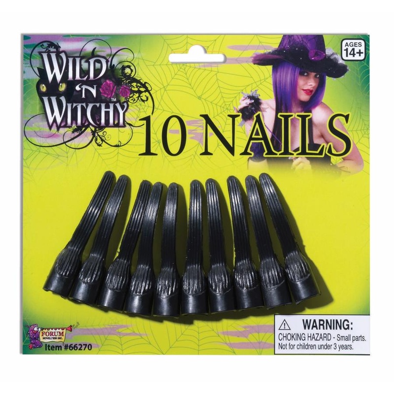 Witch Nails | 10pcs