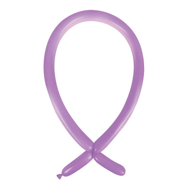 160 Standard Purple (100 count)