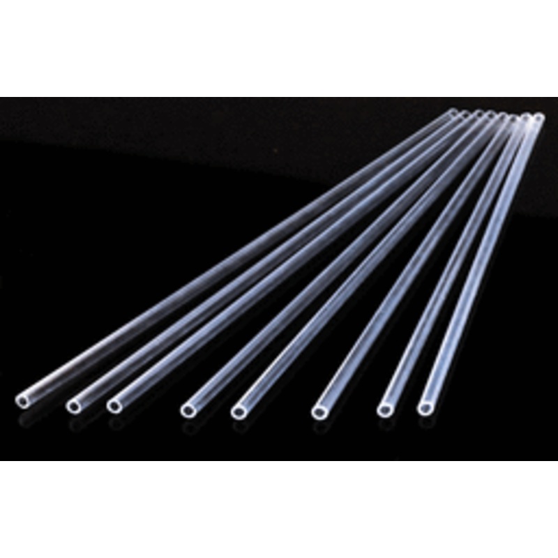12" Balloon Sticks - Clear (100 count)