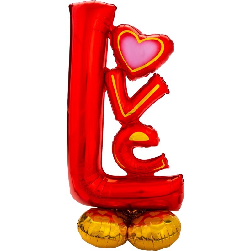 Airloonz Big Love 4237111