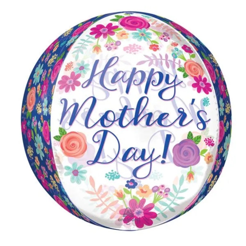Happy Mother's Day  Orbz 4274001