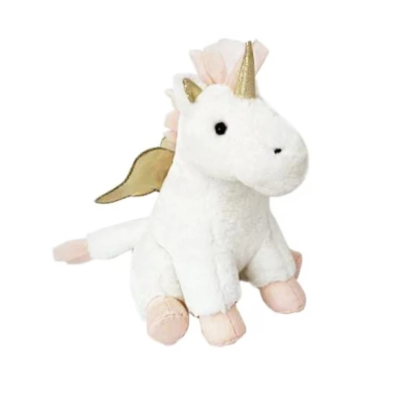 Serenity the Unicorn Plush