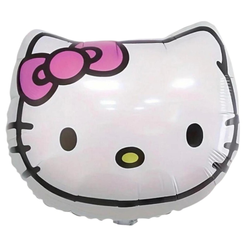 20 Hello Kitty (Flat)