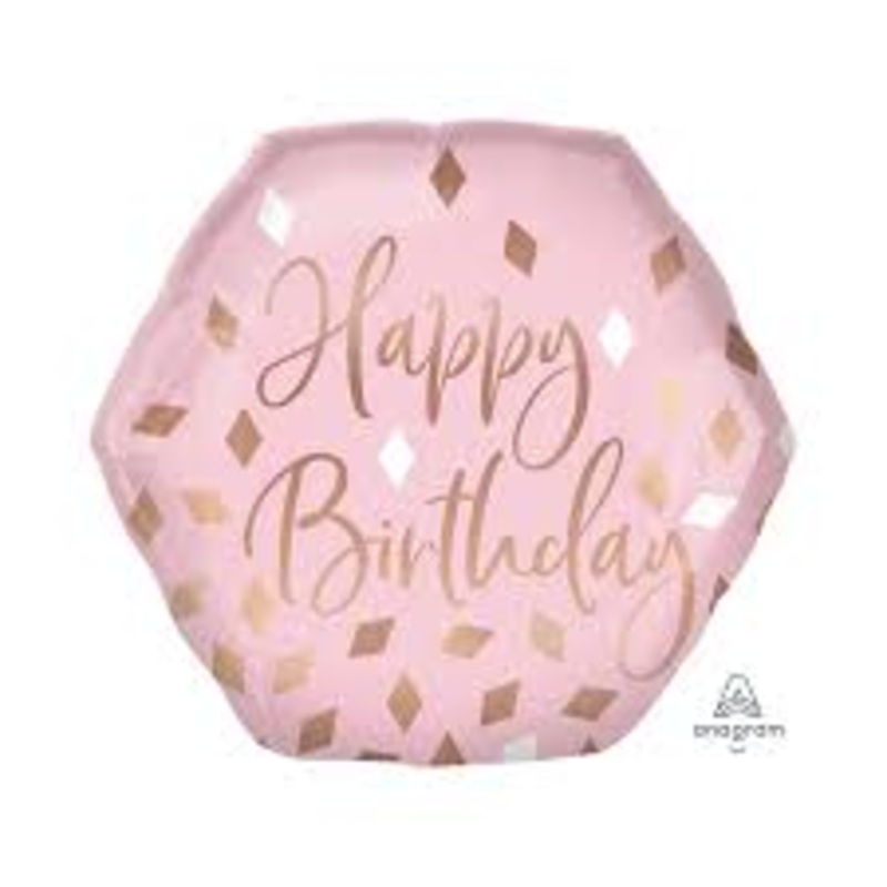 Blush Birthday 4211501