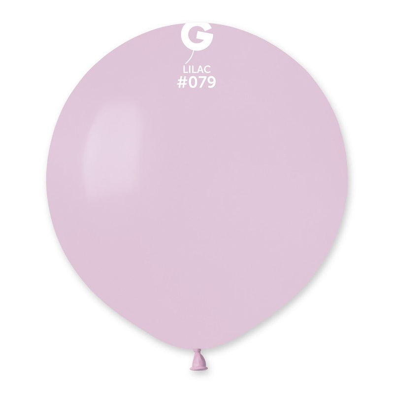 G19: #079 Lilac 207958 Standard Color 19 in