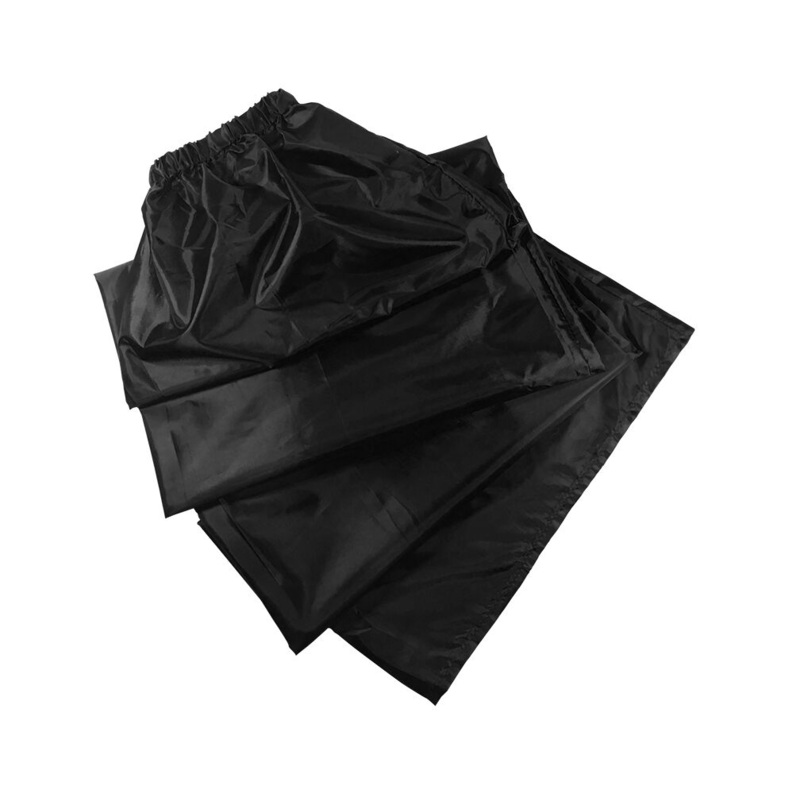 Black Cylinder cover fits 9" x 53" tanks