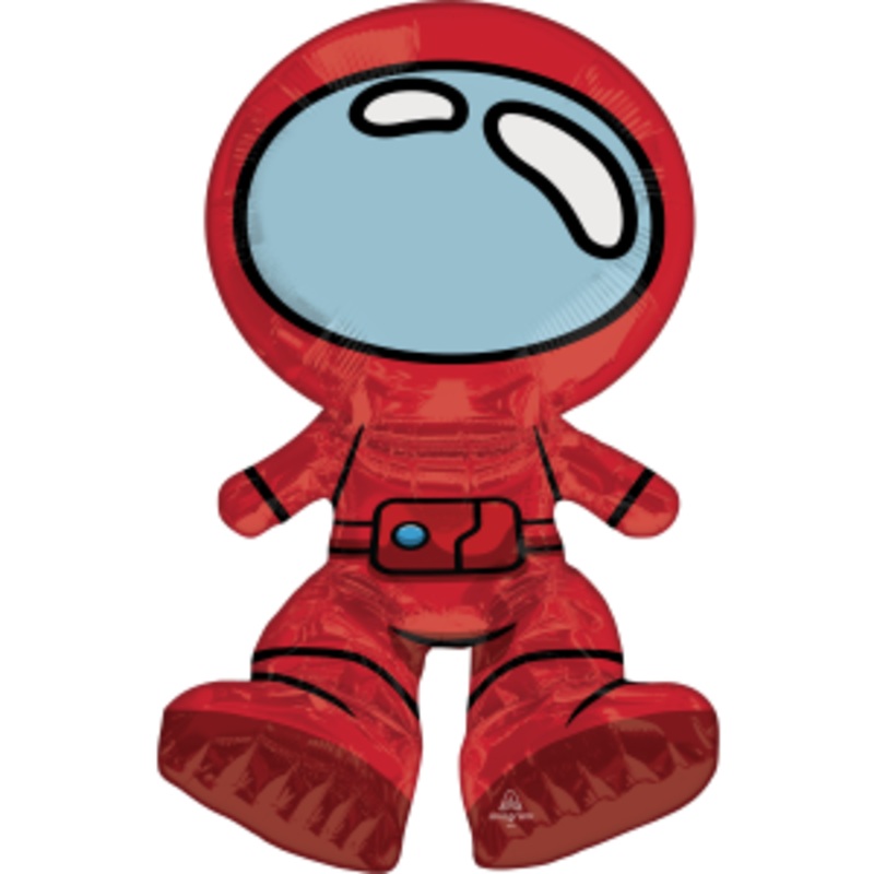 Sitting Spies in Space 4362701