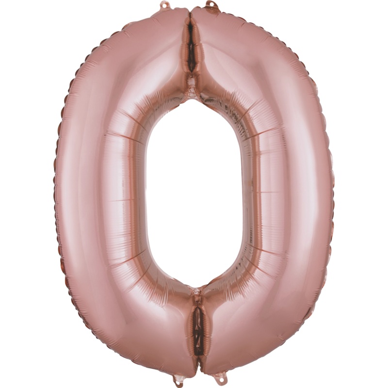 0 Rose Gold 3619001 - 34 in