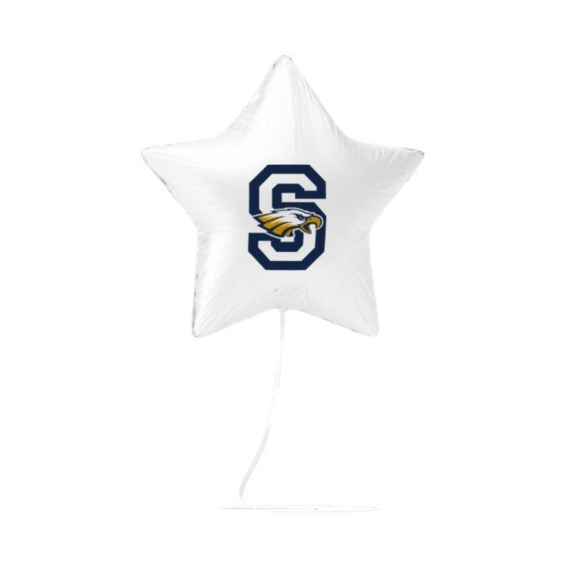 Skyline UT High School Mylar Balloon 17" | 1 ct