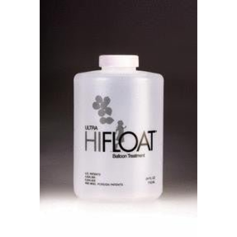 Ultra Hi-Float Balloon Treatment | 24oz