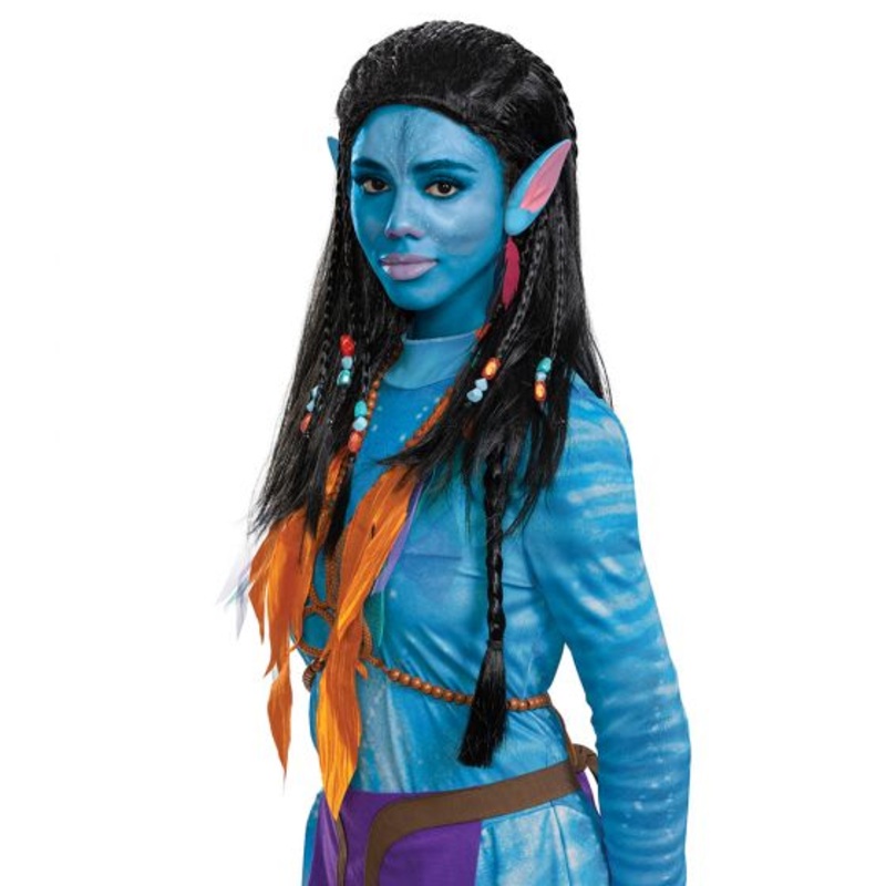 Avatar Neytiri Reef Look Deluxe Adult Wig | 1 ct
