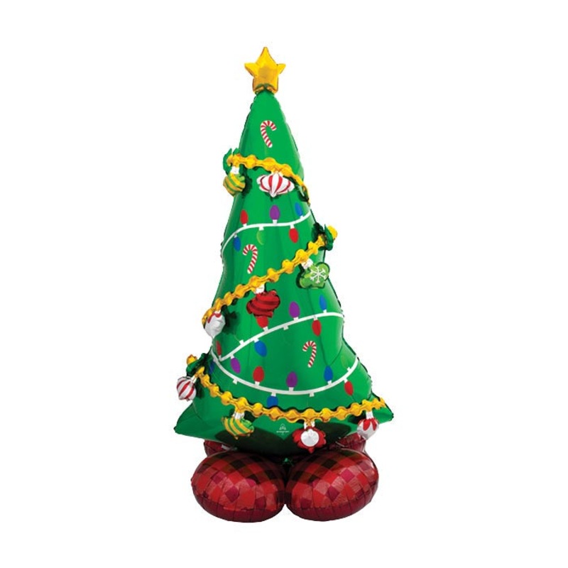Airloonz Christmas Tree 8311711