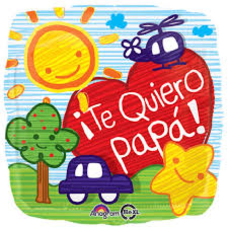 Te Quiero Pap 32401