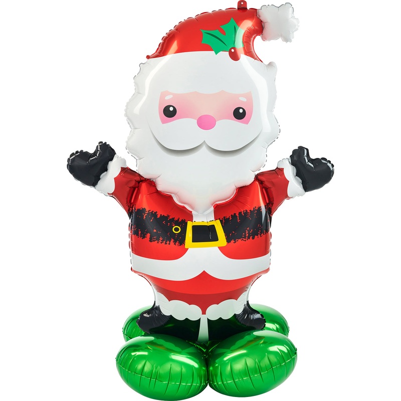 Airloonz Christmas Santa 4295211