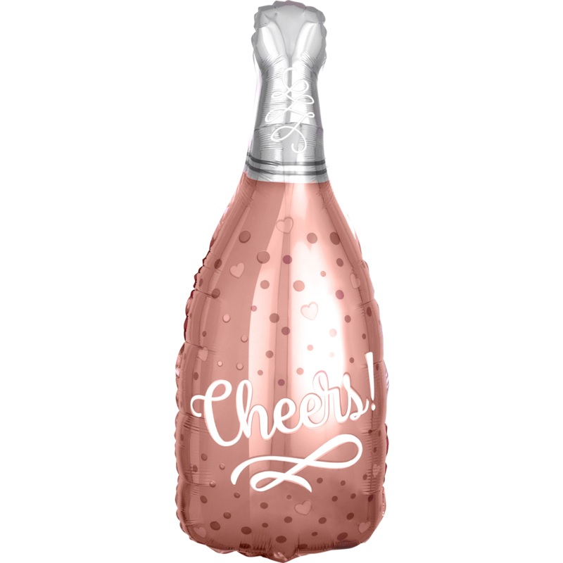 Cheers Rose 4048401