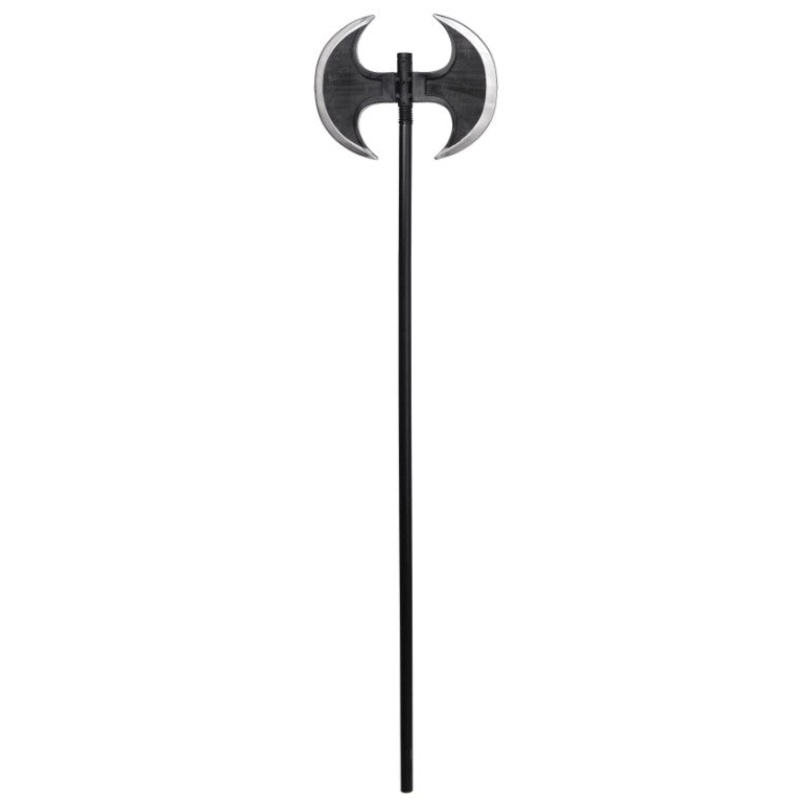 Black Executioner Axe | 1ct