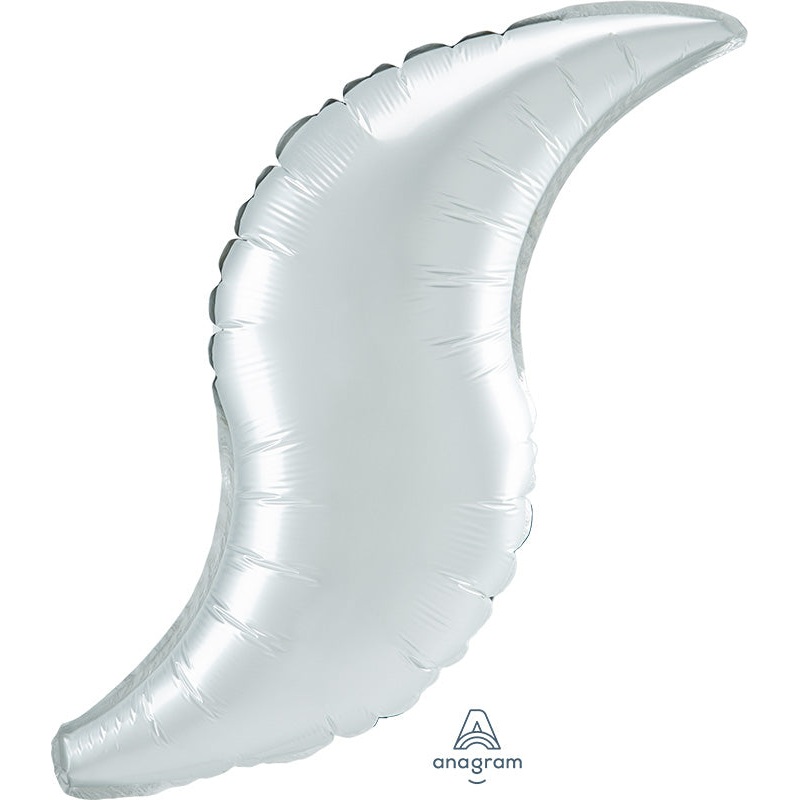 White Satin Curve 4184599 - 19 in